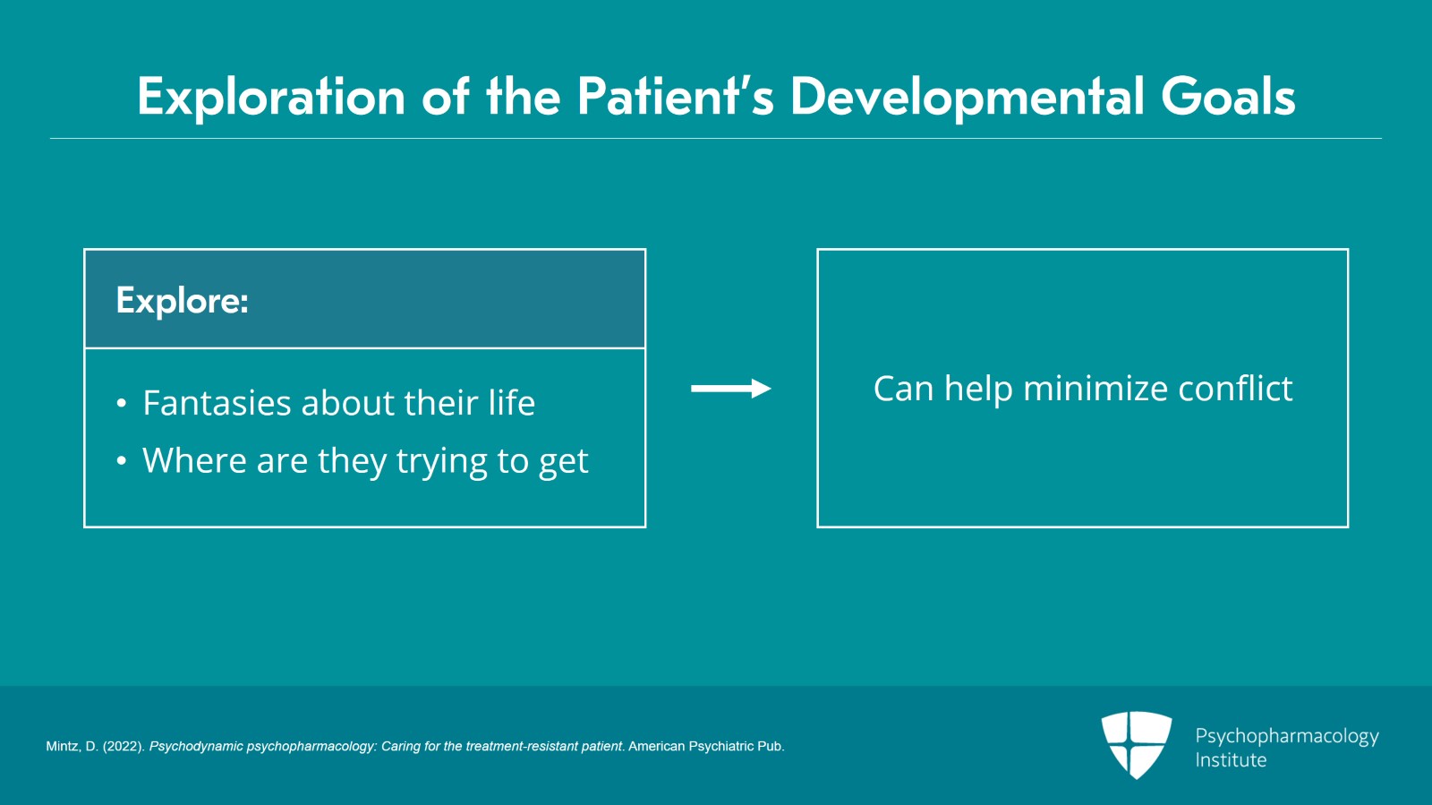 Psychotherapy Skills in Everyday Practice: Ordinary Medical Psychotherapy Slide 8 of 22