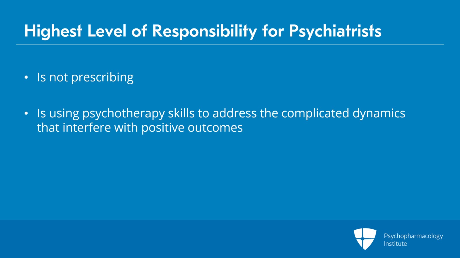 The Case of M: Part 1 Slide 2 of 18