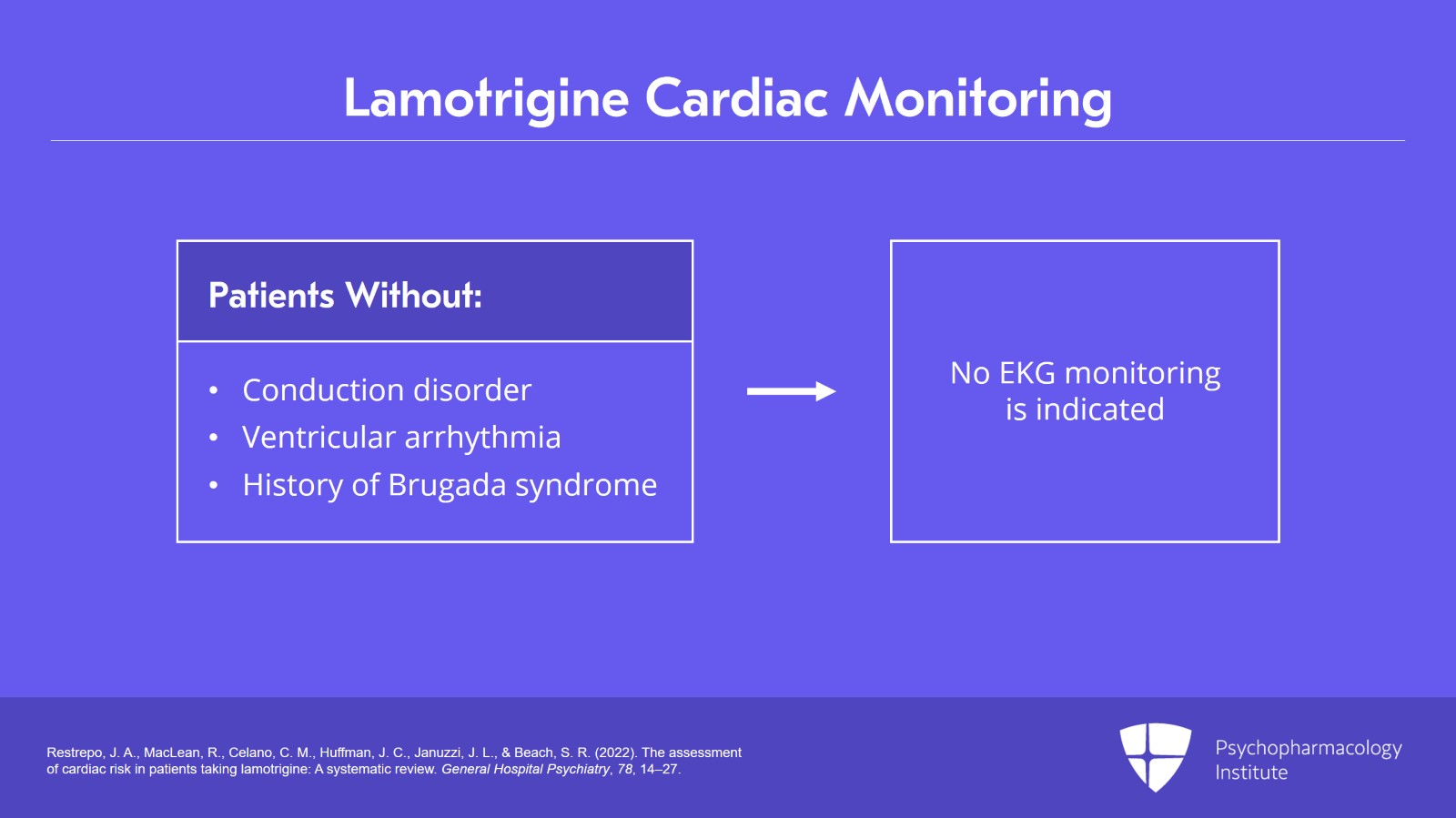 Strategies for Safe Usage and Proper Monitoring of Lamotrigine Slide 3 of 12
