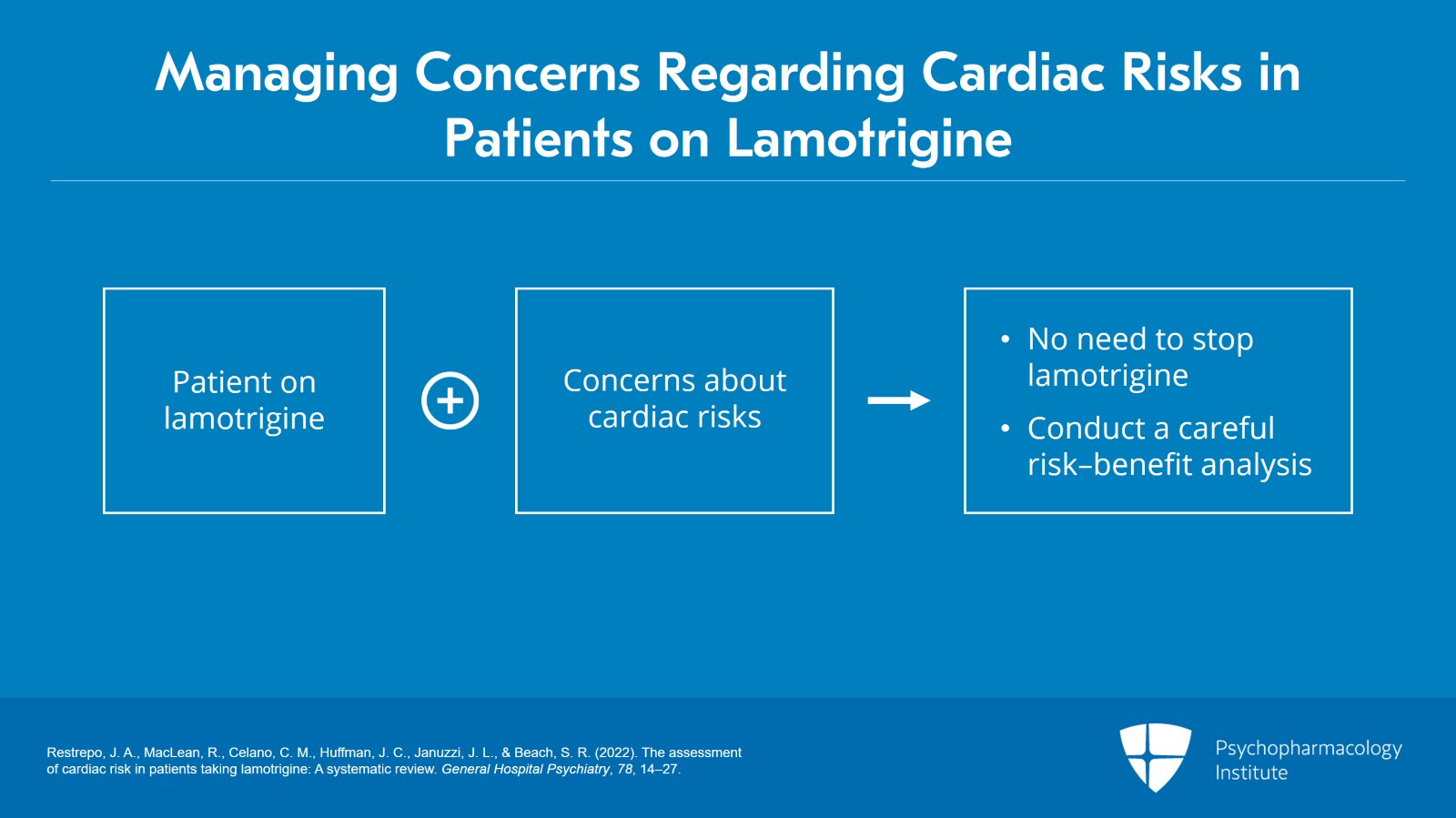 Strategies for Safe Usage and Proper Monitoring of Lamotrigine Slide 7 of 12