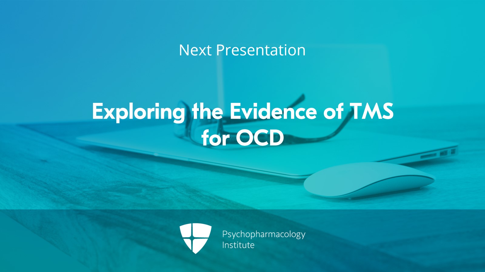 Exploring the Evidence of TMS for Depression Slide 30 of 30
