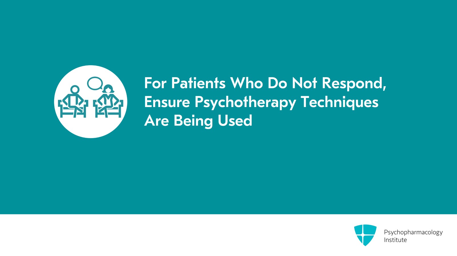 Optimizing Patient Selection for TMS Treatment Slide 17 of 24