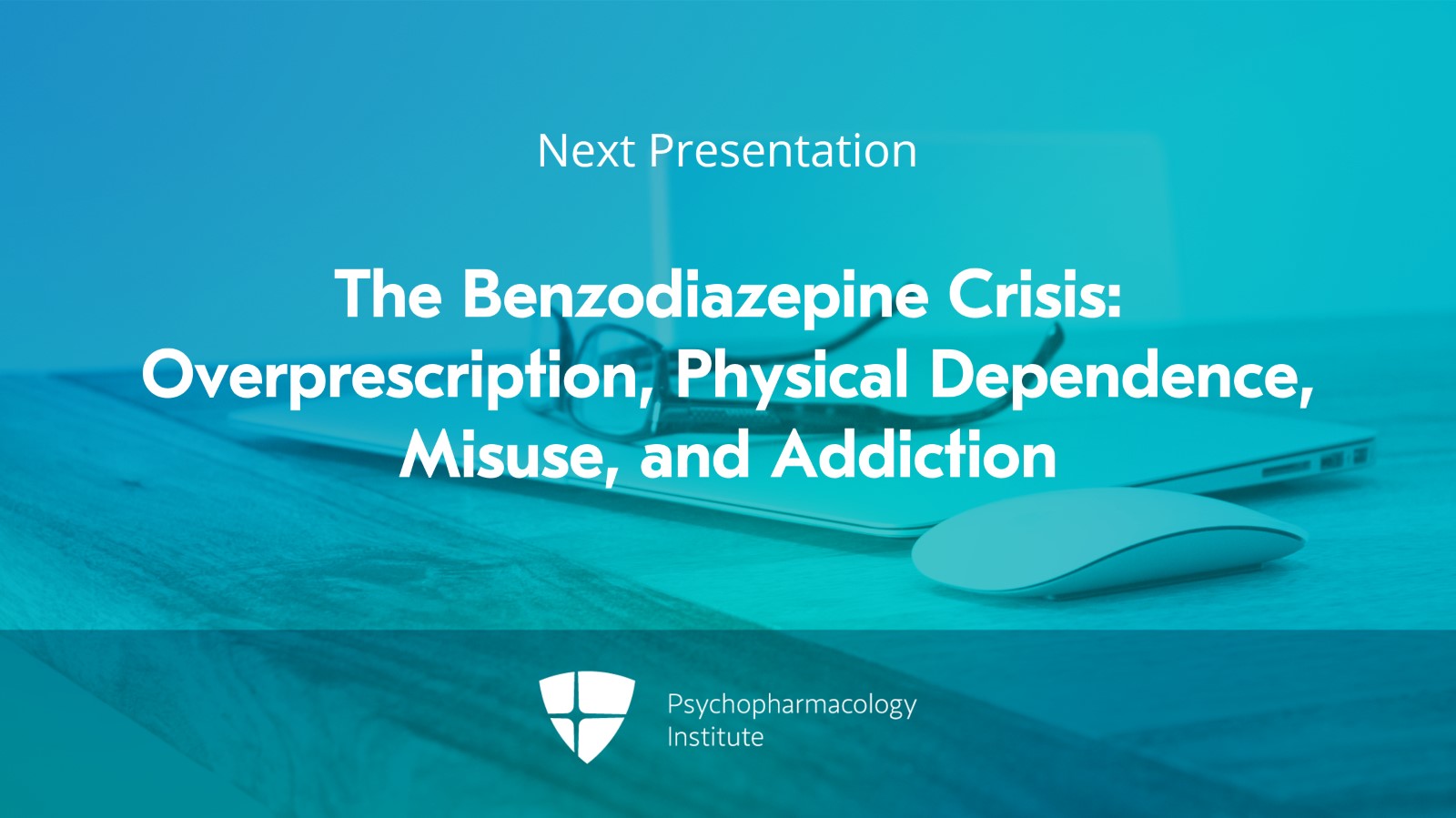 Understanding the Major Risks of Benzodiazepine Use Slide 13 of 13