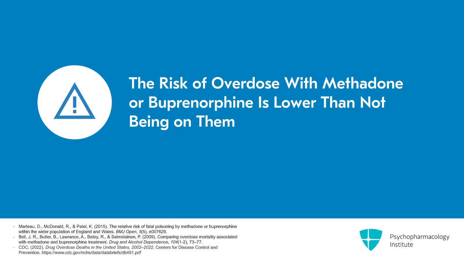 Tailored Patient Assessment: A Key to Effective OUD Treatment Slide 12 of 21