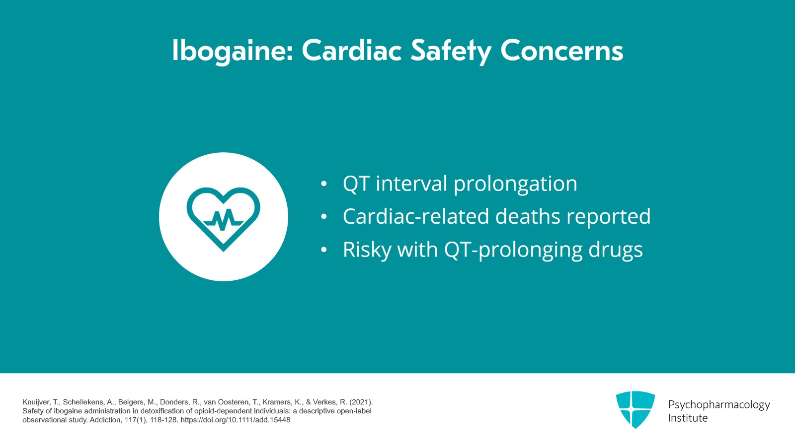 Examining the Combined Use of Psychedelics and Psychiatric Drugs Slide 7 of 12