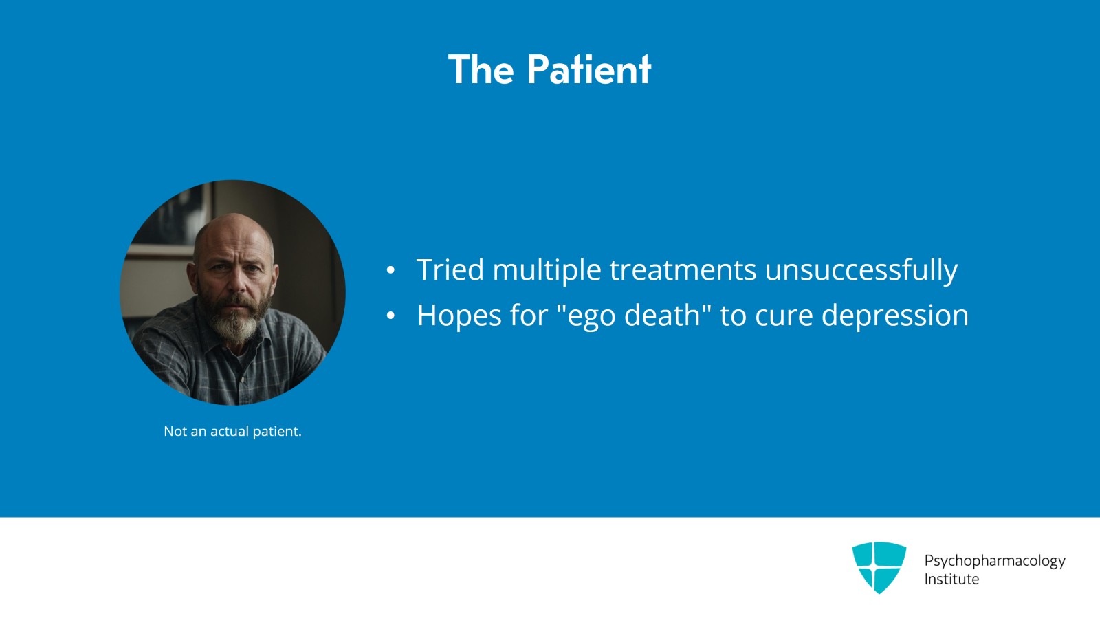 Clinical Vignette Slide 2 of 9