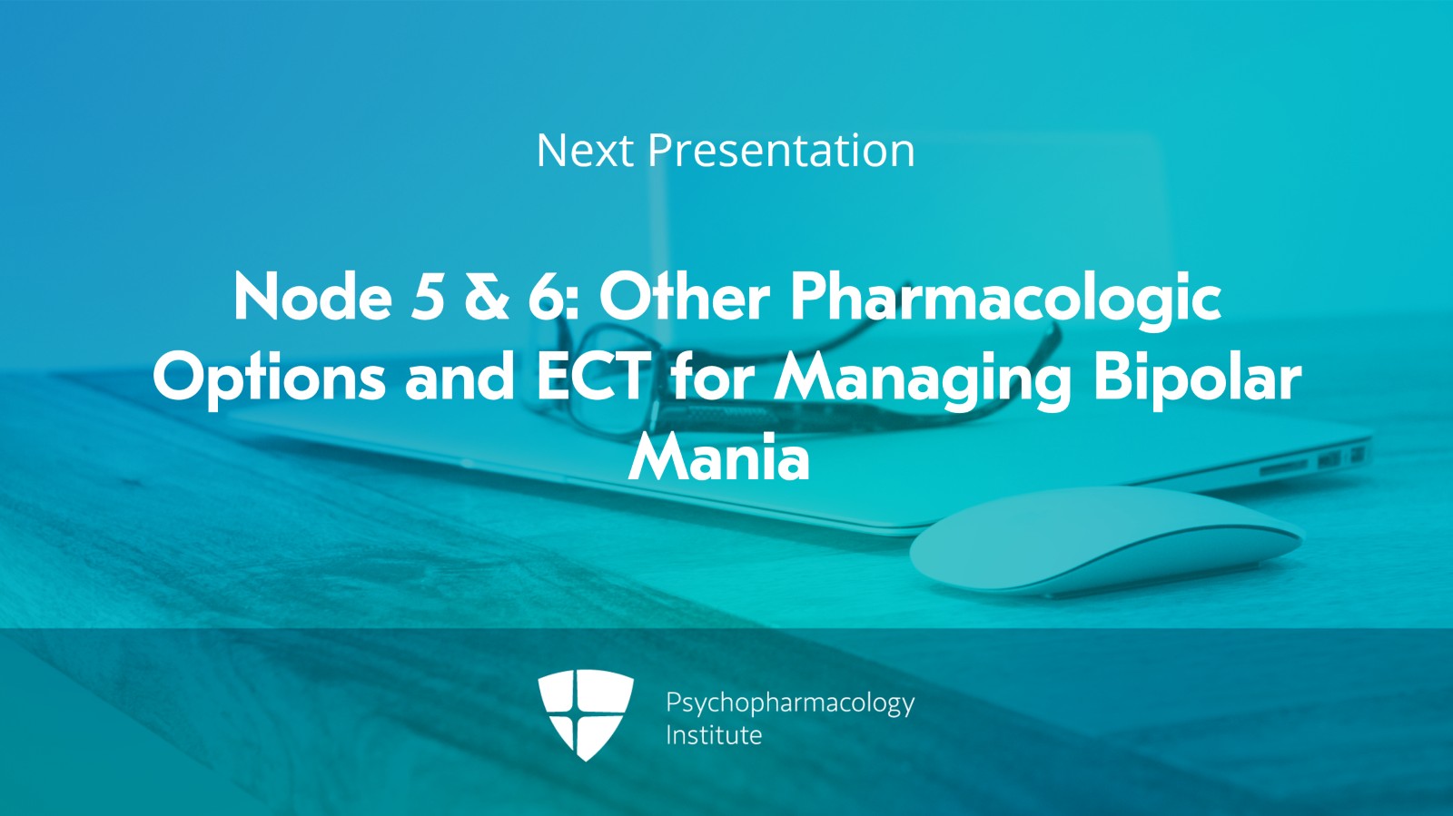 Augmenting With SGAs After Unsatisfactory Response to Lithium in Bipolar Mania Slide 12 of 12