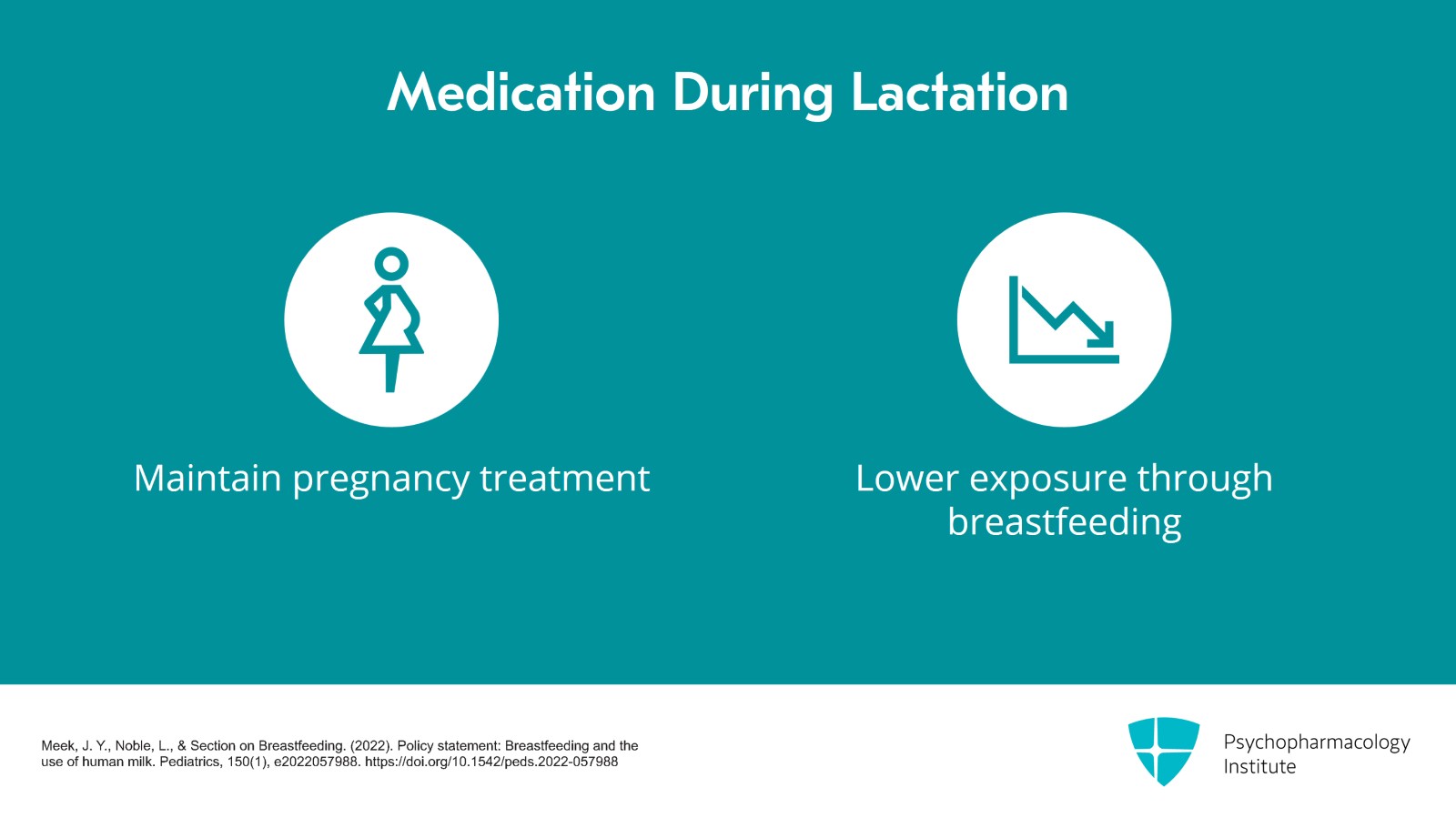 Postpartum Depression: Pharmacologic Considerations for Breastfeeding Mothers Slide 5 of 21