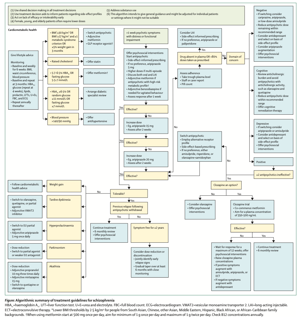 健康・医学 Comprehensive Treatmentof Schizophrenia8 Comprehensive Treatment of Schizophrenia: Linking