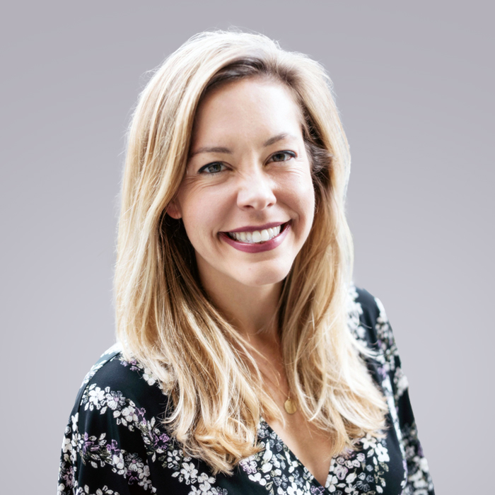 Katie Unverferth, M.D.