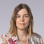 Cleo L. Crunelle, M.D., Ph.D.