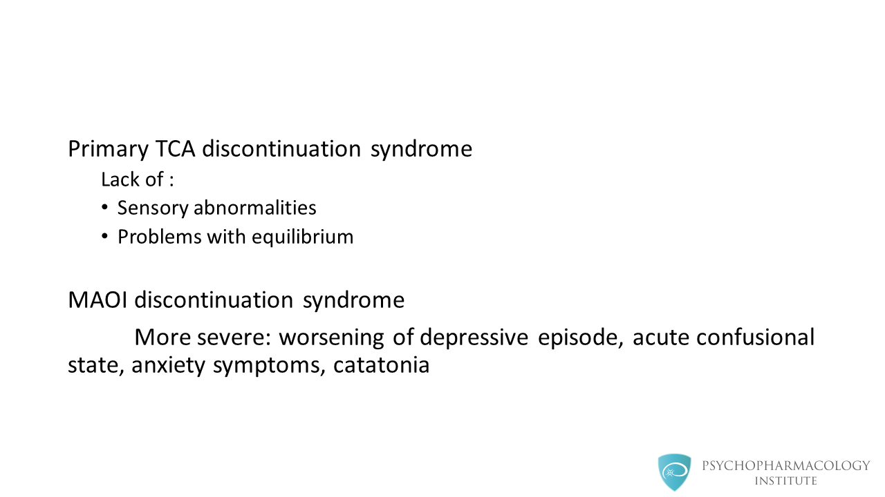 Serotonin Syndrome Symptoms Mnemonic